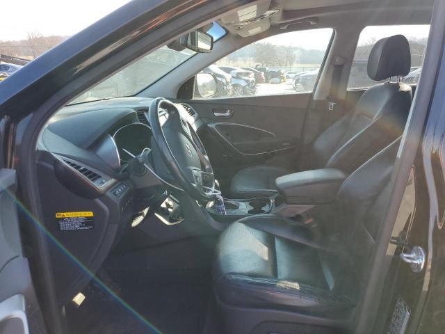 2017 Hyundai Santa Fe Se Ultimate - Image 7