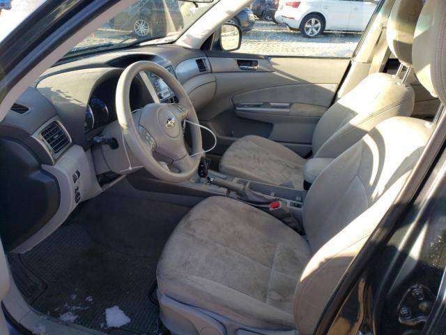2009 Subaru Forester 2.5X Premium - Фото 7
