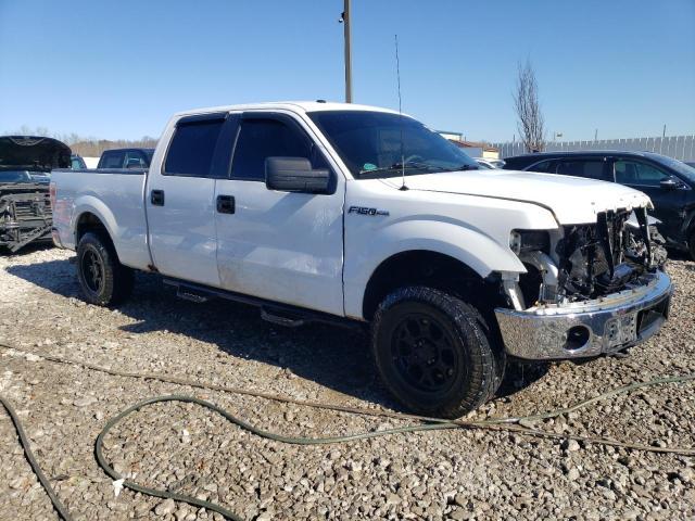2014 Ford F150 Supercrew - Image 4