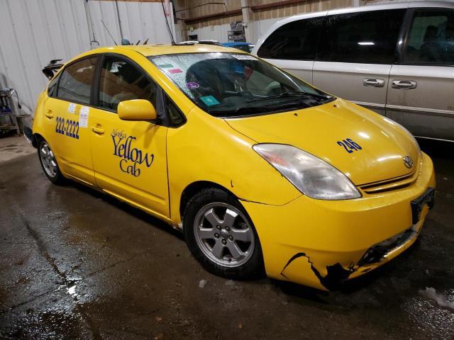 2004 Toyota Prius - Фото 4