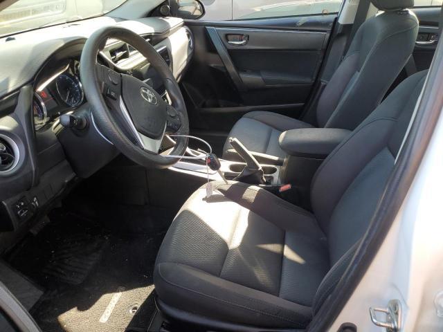 2018 Toyota Corolla L - Фото 7