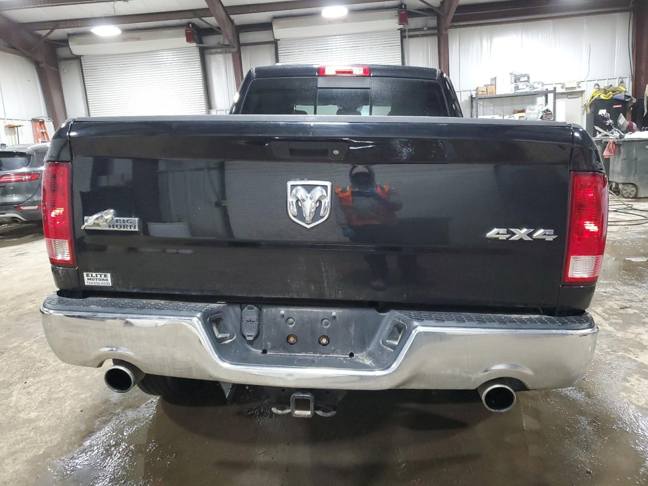 2014 RAM 1500 SLT - Image 6