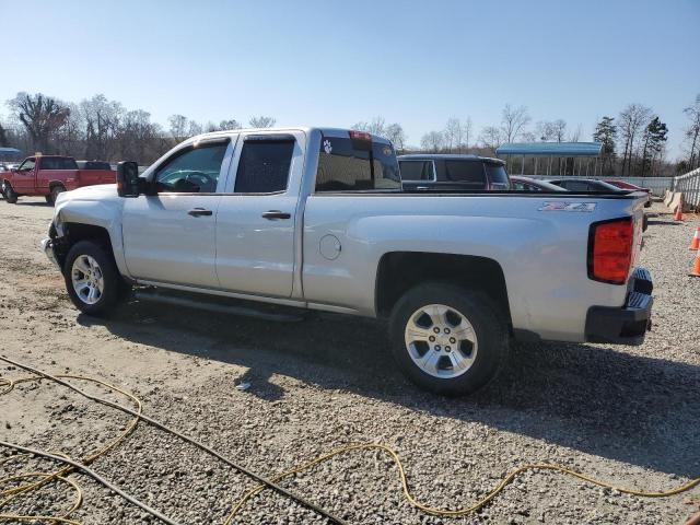 2014 Chevrolet Silverado K1500 Lt - Image 2
