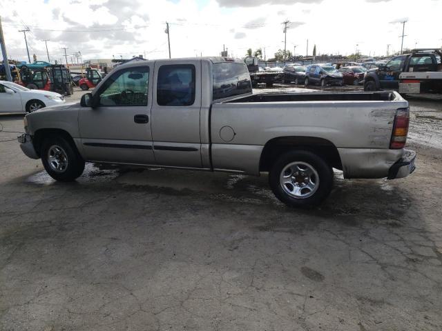 2003 GMC New Sierra C1500 - Фото 2