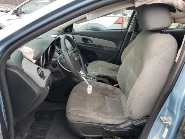 2012 Chevrolet Cruze Lt - Image 7