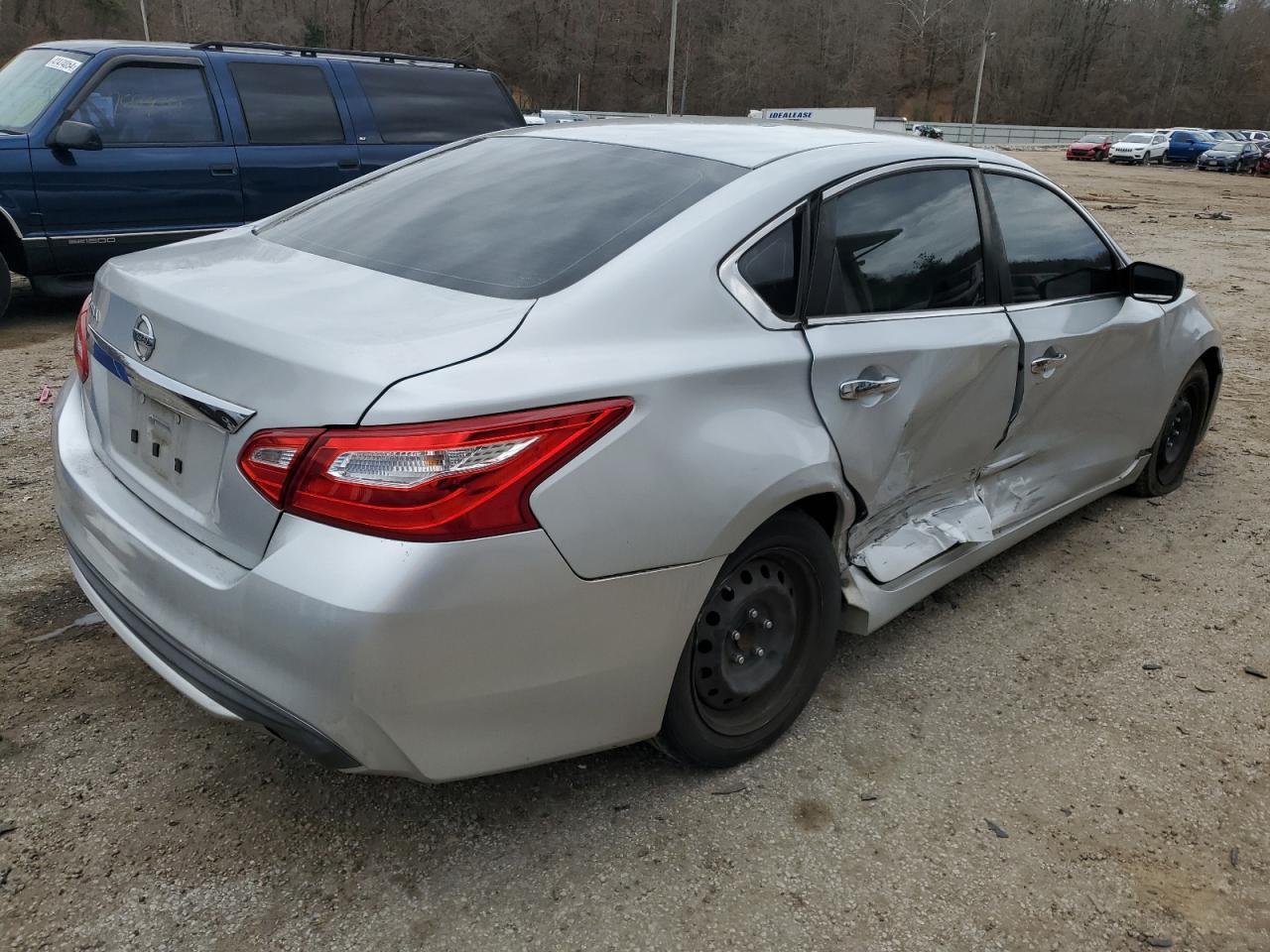 2016 NISSAN ALTIMA 2.5 - Image 3