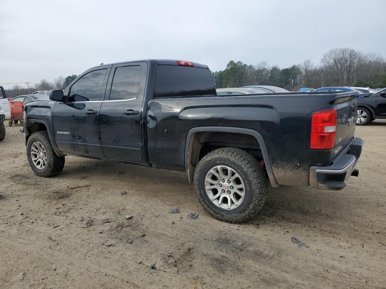 2016 GMC SIERRA K15 - Image 2