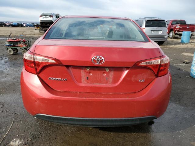 2018 Toyota Corolla L - Фото 6