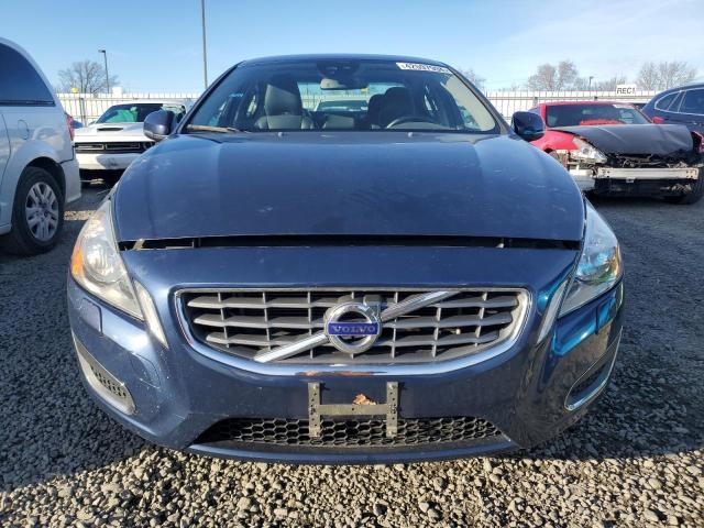 2012 Volvo S60 T5 - Фото 5