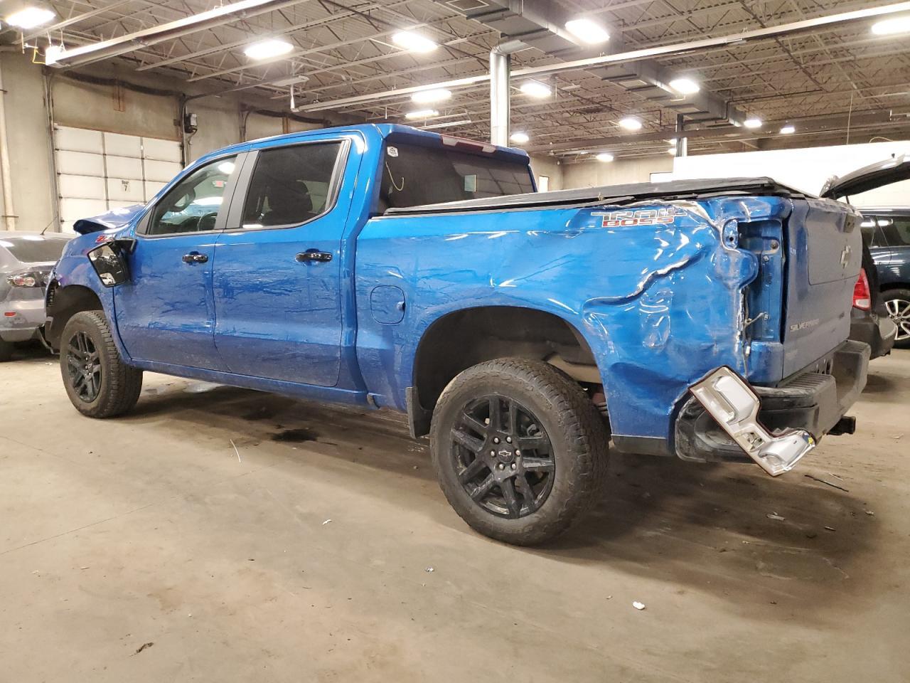 2023 CHEVROLET SILVERADO2 - Image 2