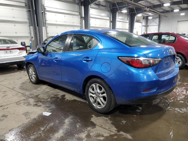 2017 Toyota Yaris Ia - Фото 2
