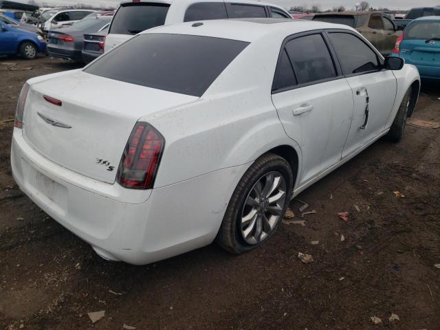 2014 Chrysler 300 S - Image 3