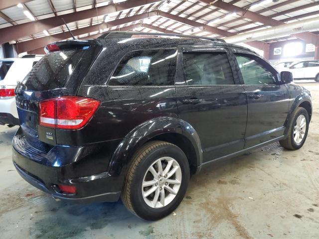 2017 Dodge Journey Sxt - Фото 3