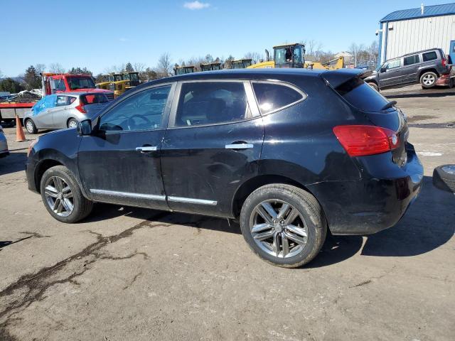 2011 Nissan Rogue S - Фото 2