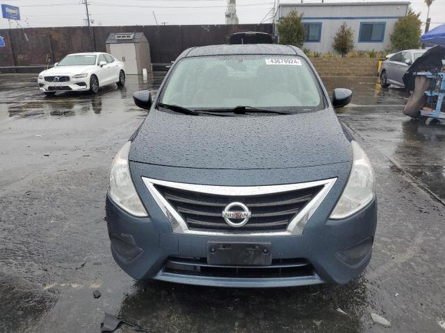 2016 Nissan Versa S - Image 5