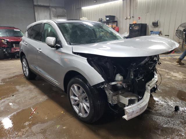 2023 Acura Rdx - Фото 4