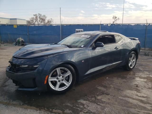 2022 Chevrolet Camaro Ls