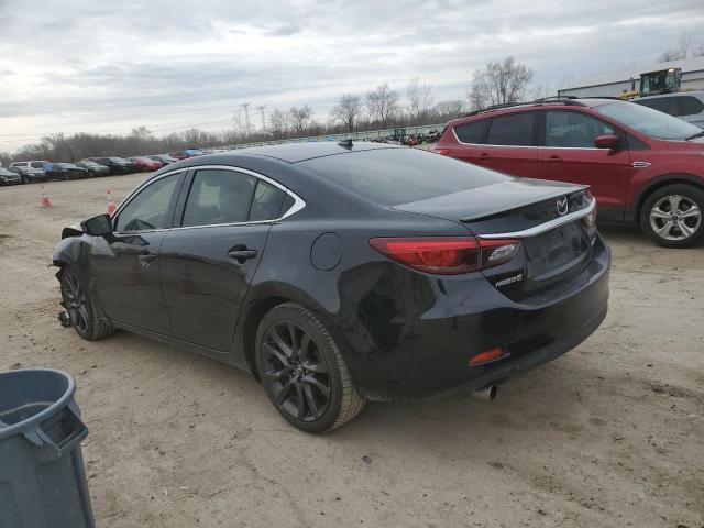 2016 Mazda 6 Grand Touring - Image 2