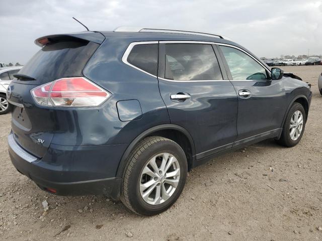 2016 Nissan Rogue S - Фото 3