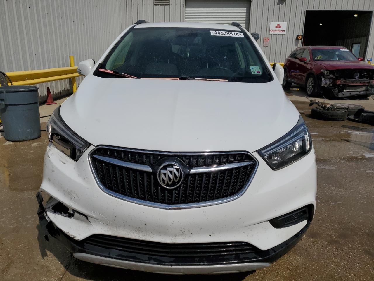 2019 BUICK ENCORE PRE - Фото 5
