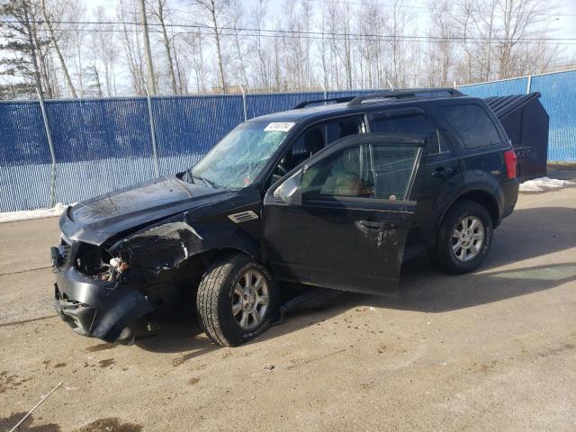 2009 Mazda Tribute S