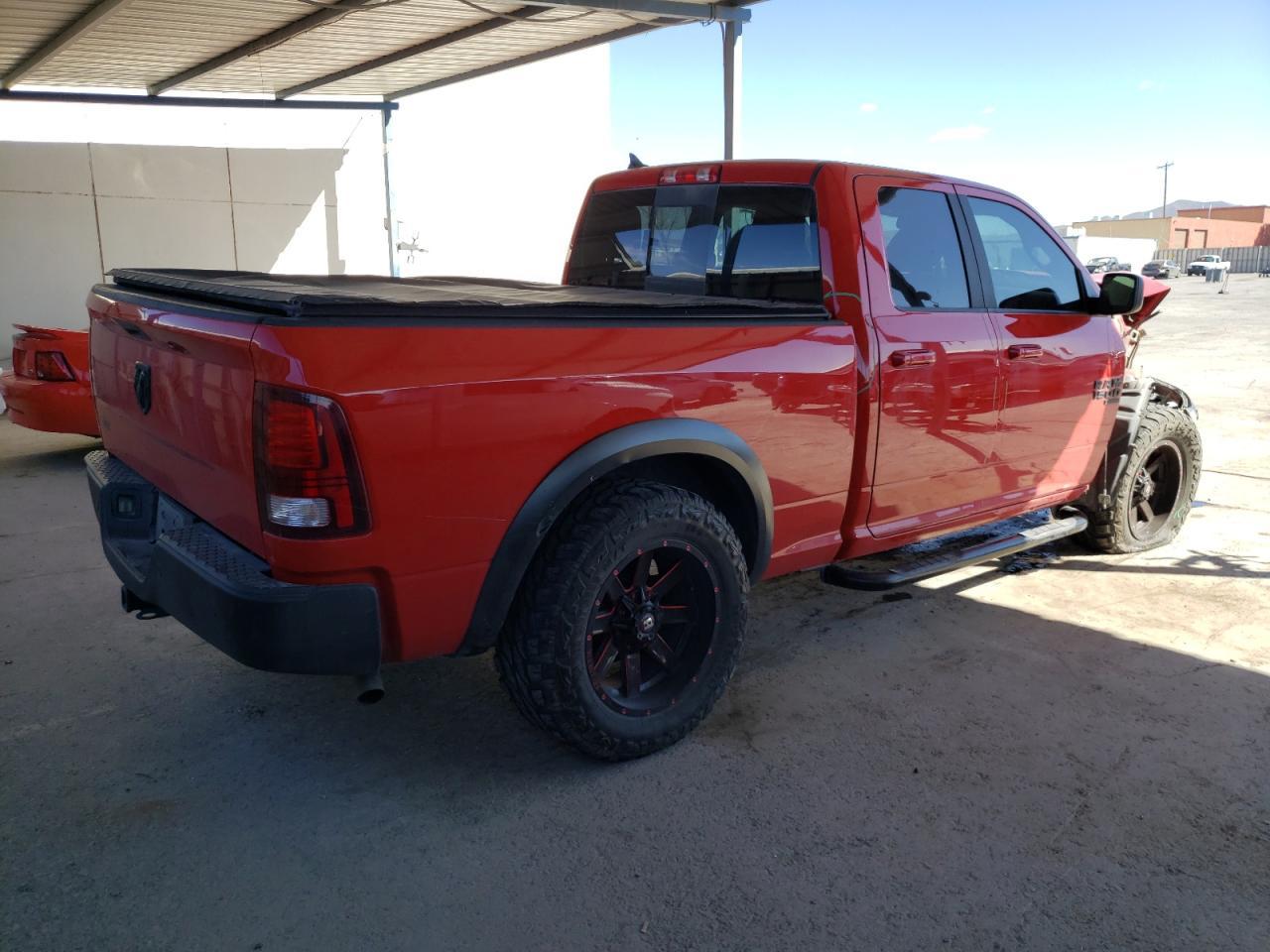 2019 RAM 1500 CLASS - Image 3