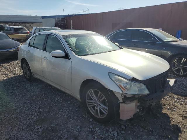 2011 Infiniti G37 Base - Фото 4
