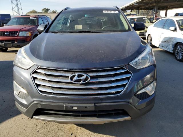 2015 Hyundai Santa Fe Gls - Фото 5