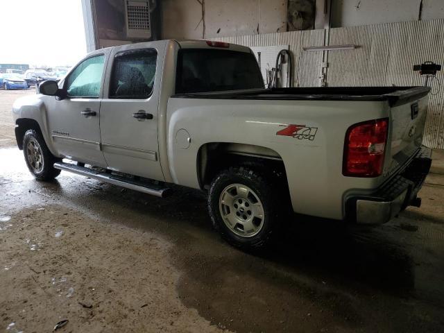 2011 Chevrolet Silverado K1500 Lt - Image 2