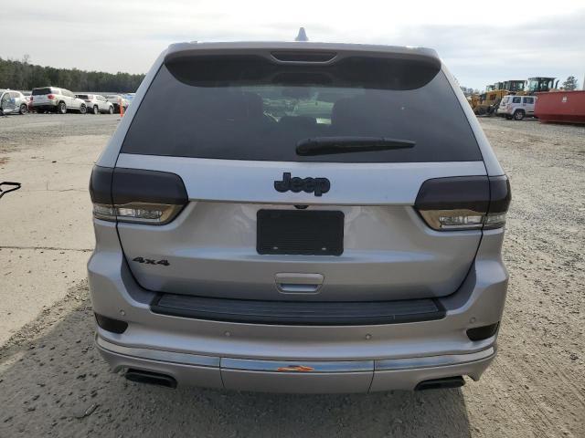 2016 Jeep Grand Cherokee Overland - Фото 6