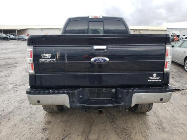 2014 Ford F150 Supercrew - Image 6