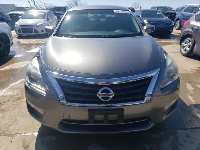 2015 Nissan Altima 2.5 - Image 5