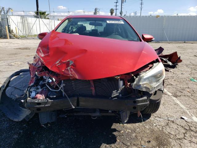 2014 Toyota Corolla L - Фото 5