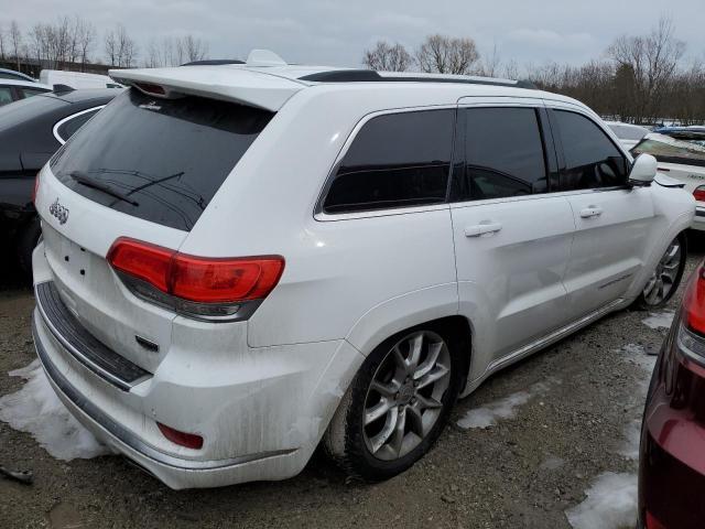 2016 Jeep Grand Cherokee Summit - Image 3