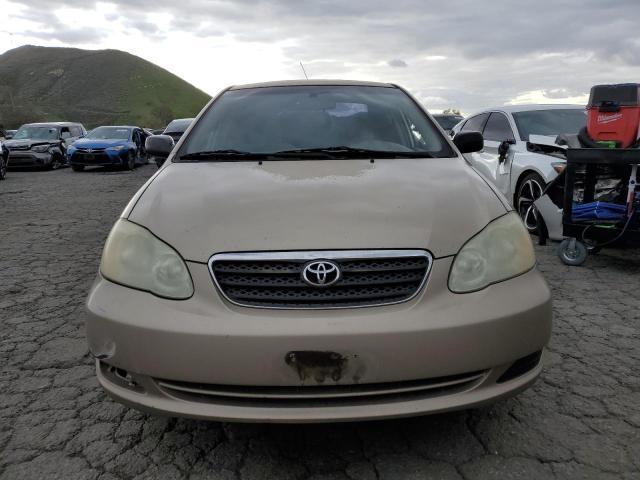 2008 Toyota Corolla Ce - Фото 5