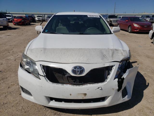 2011 Toyota Camry Base - Фото 5