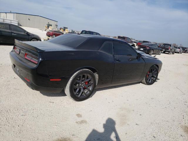 2021 Dodge Challenger Gt - Фото 3
