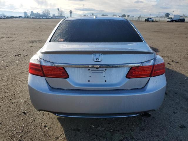 2015 Honda Accord Exl - Image 6