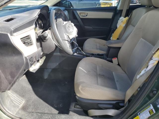 2016 Toyota Corolla L - Фото 7