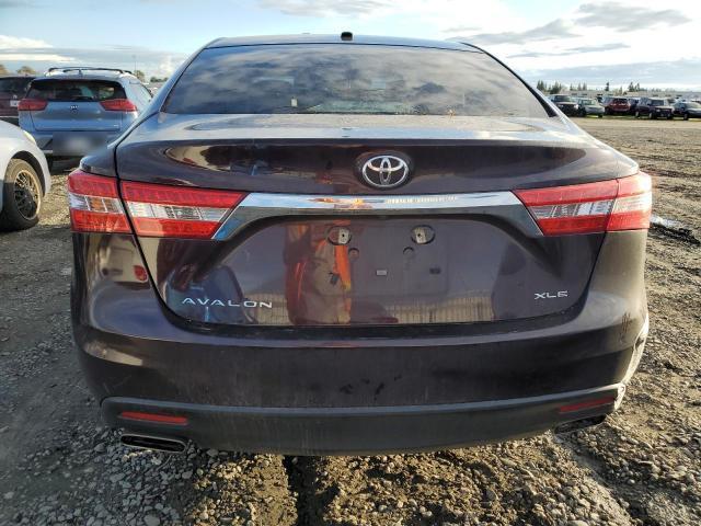 2013 Toyota Avalon Base - Image 6