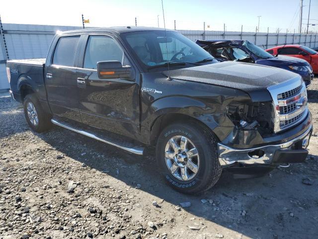 2014 Ford F150 Supercrew - Image 4