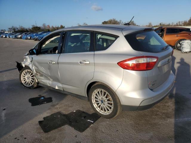2013 Ford C-Max Premium - Фото 2