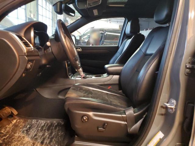 2020 Jeep Grand Cherokee Laredo - Image 7