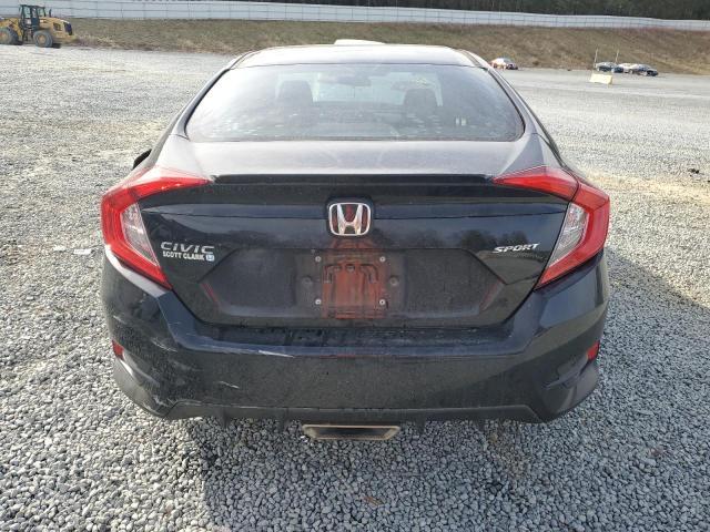 2019 Honda Civic Sport - Image 6