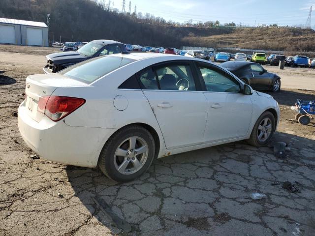 2012 Chevrolet Cruze Lt - Фото 3