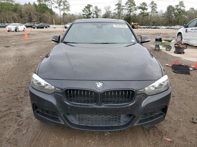 2013 BMW 328 I - Фото 5