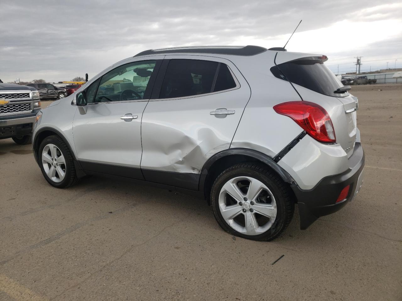 2016 BUICK ENCORE CON - Image 2