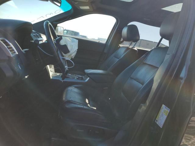 2014 Ford Explorer Limited - Image 7