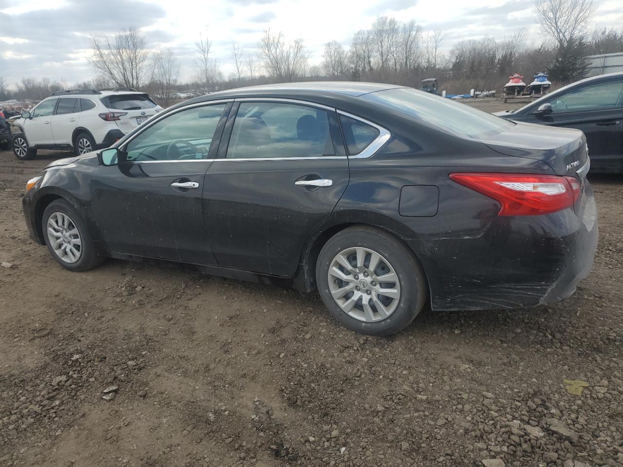 2017 NISSAN ALTIMA 2.5 - Image 2