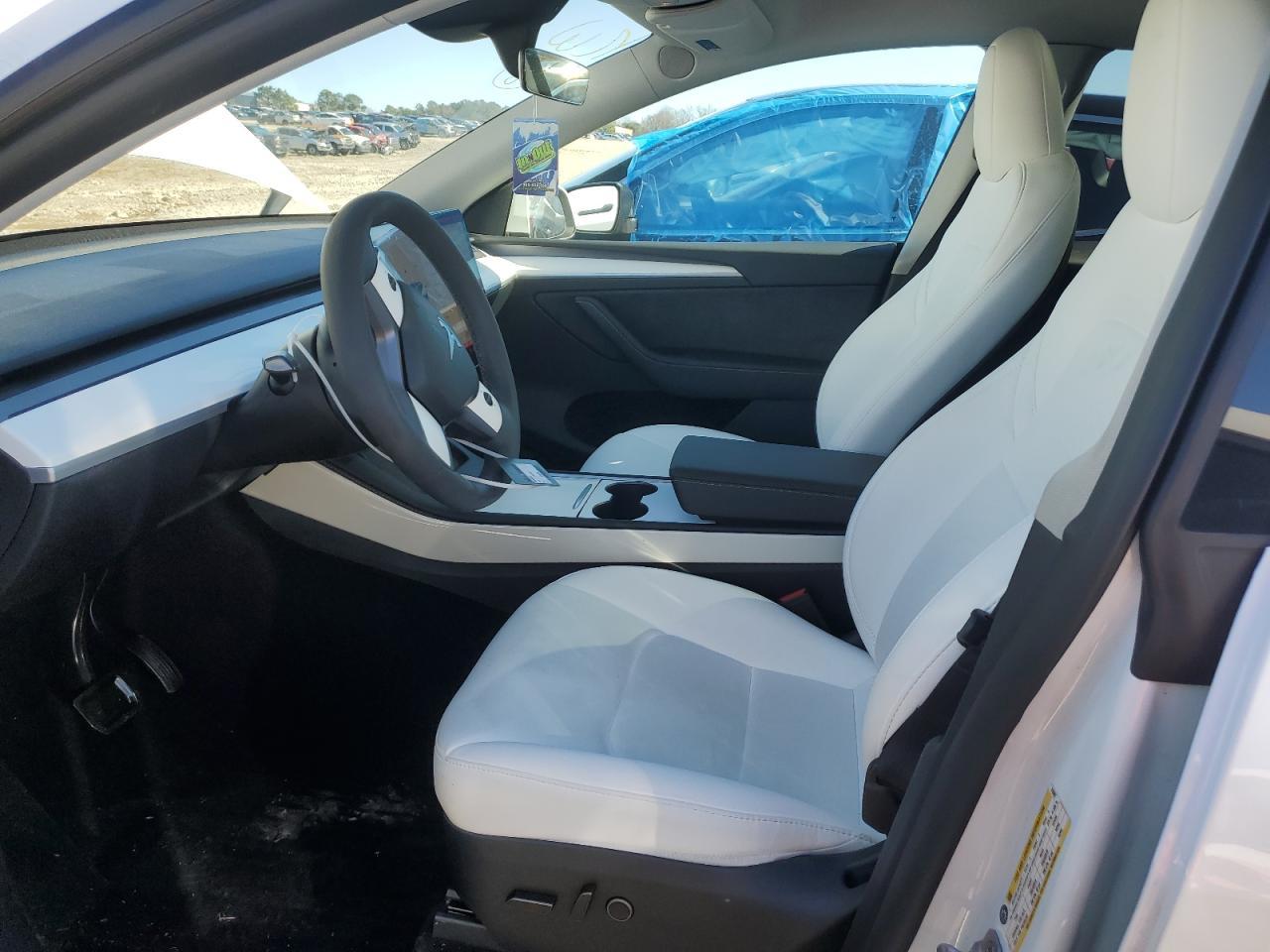 2023 TESLA MODEL Y - Image 7